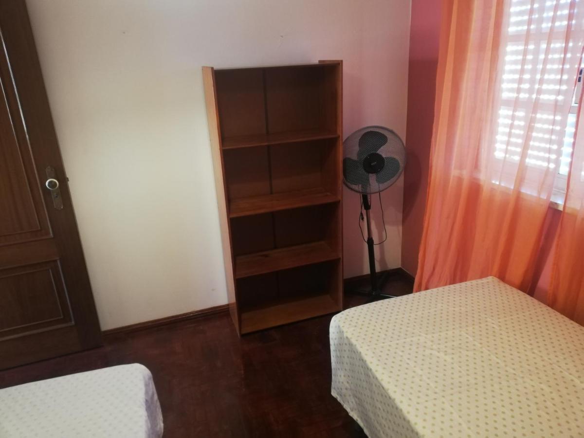 Guesthouse Tavira Moura Ngoại thất bức ảnh