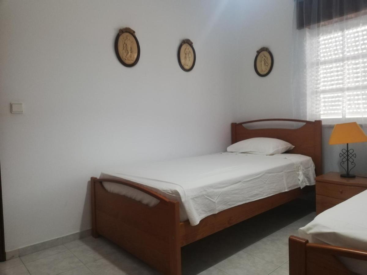 Guesthouse Tavira Moura Ngoại thất bức ảnh